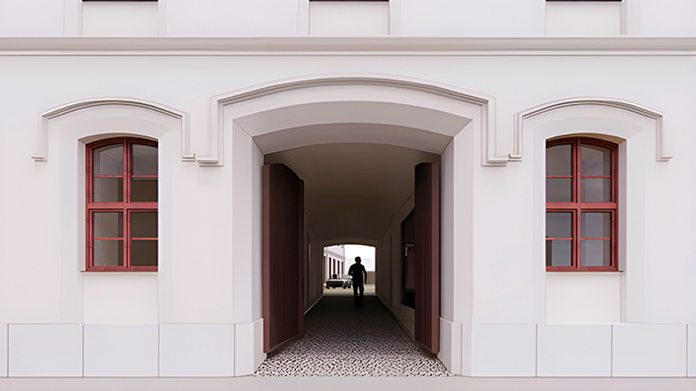 Malá Praha